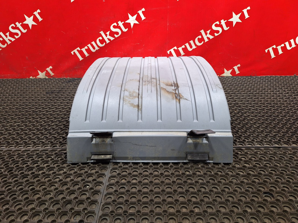 Крыло заднее верхняя часть