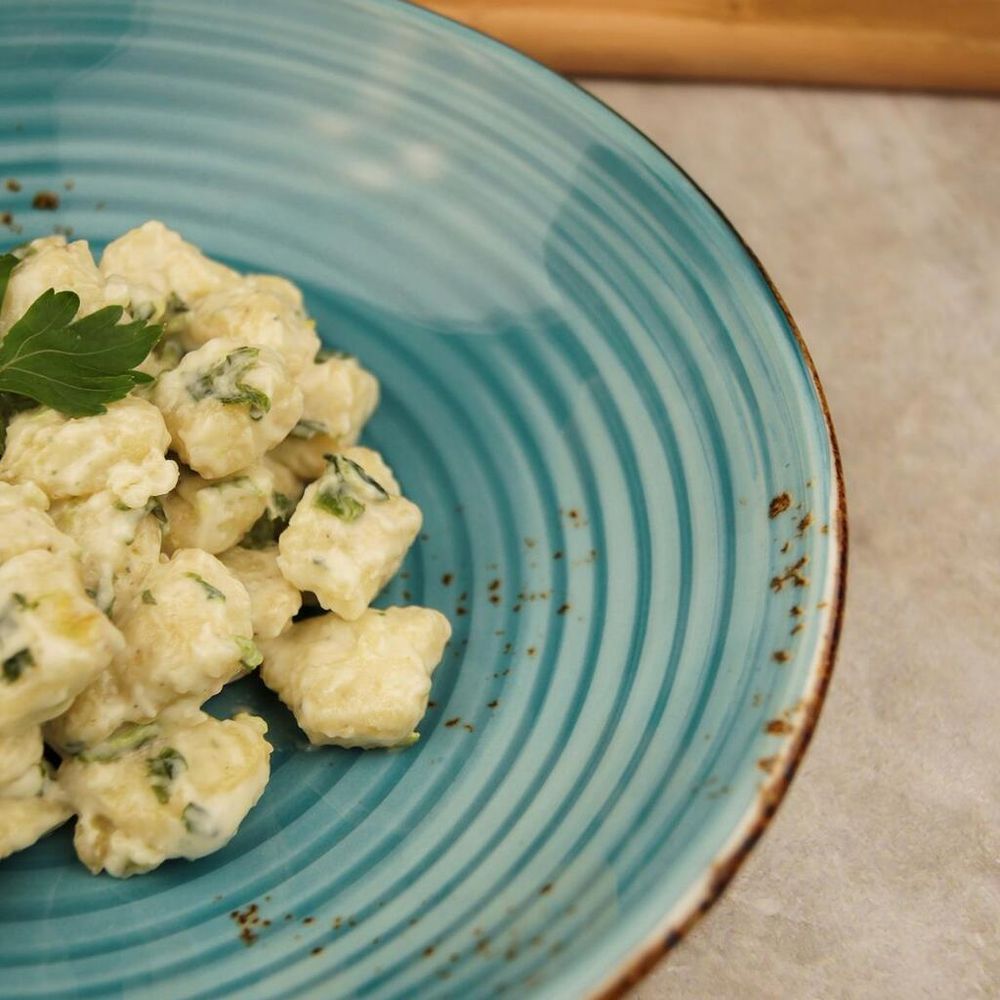 Салатник 1000 мл d 23 см   By Bone Innovation [6]