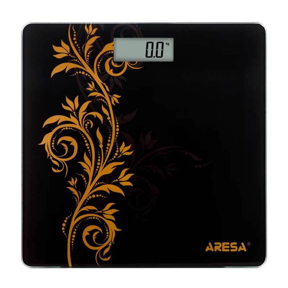 Весы напольные ARESA AR-4407