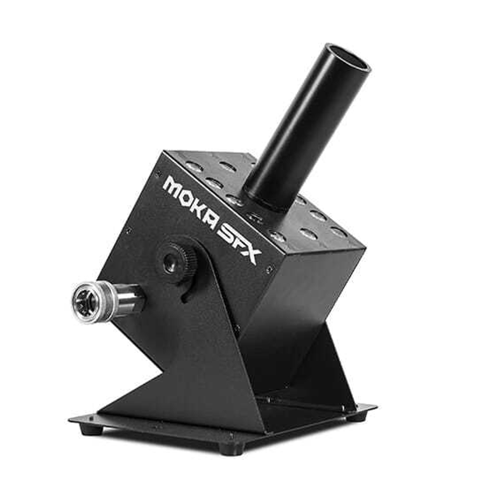 MK-C12 LED CO2 пушка