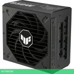 Блок питания ASUS TUF Gaming 850W Gold (90YE00S2-B0NA00)