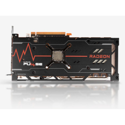 Видеокарта Sapphire RX 6700XT 12288Mb PCIE16 GDDR6 PULSE 11306-02-20G