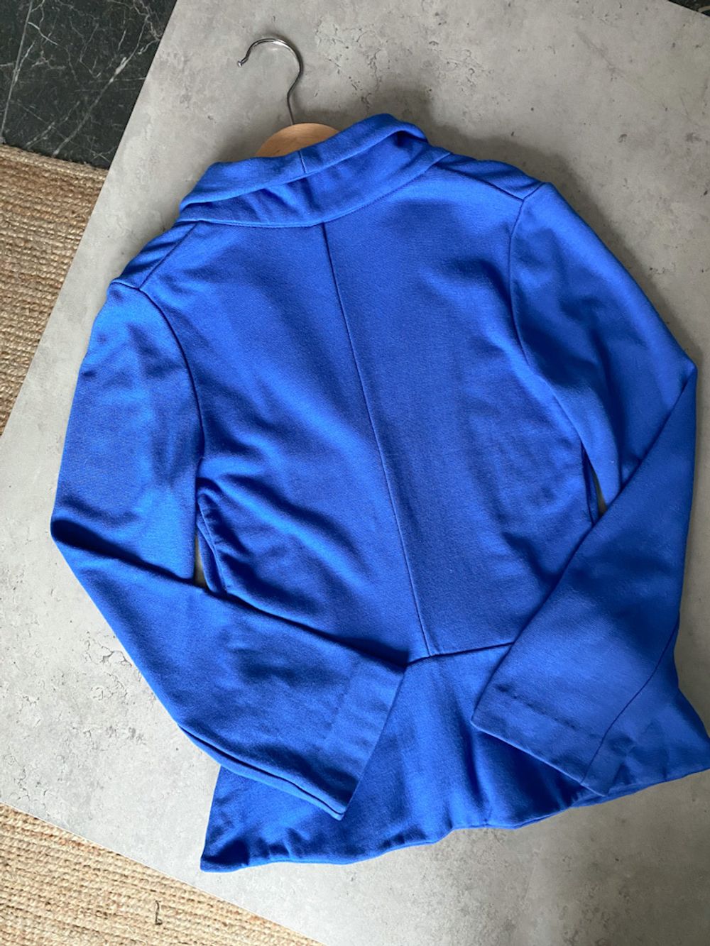 Жакет из вискозы Christian Dior, 140