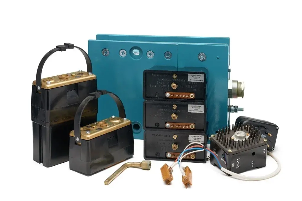 МГМ-1 метанометр