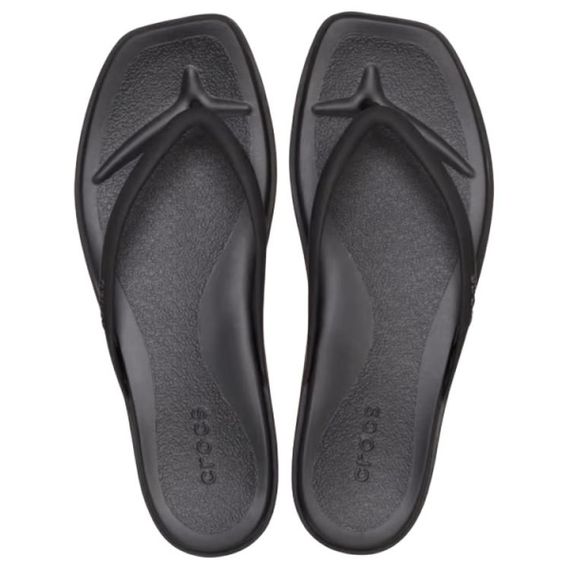 Crocs Miami Flip 'Black'