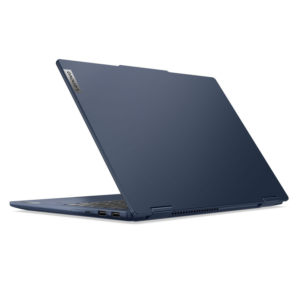 Ноутбук Lenovo IdeaPad 5 2-in-1 14" Touch / Ryzen 5 / 16 ГБ / Win 11