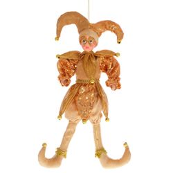 GAEM Клоун, L15 W10 H37 см, 2в.