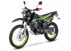 Мотоцикл кроссовый эндуро SHARMAX MOTORS Sport 280 PR (2023)