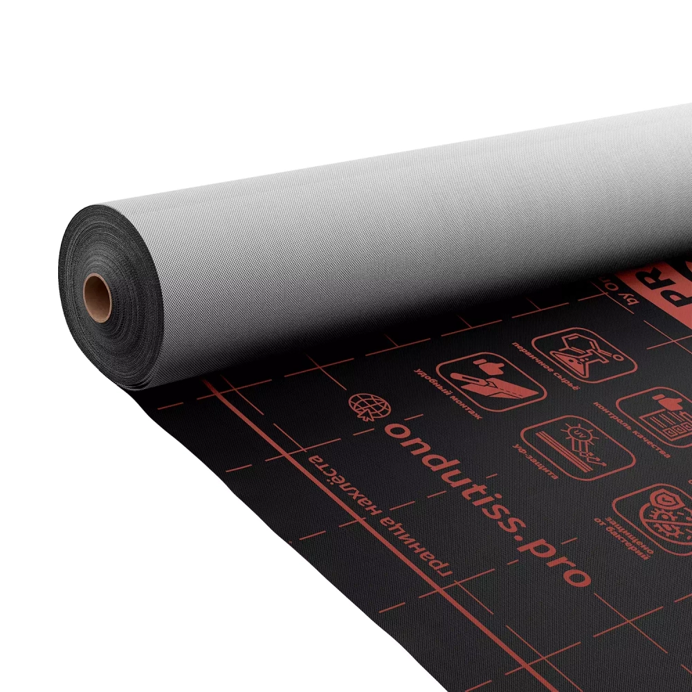 Супердиффузионная мембрана ONDUTISS PRO АМ SA150 75м2