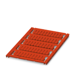 0830199 - UCT-WMS 3,2 (12X4) RD - Маркировочная гильза