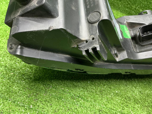 ДХО правый JAECOO J7 (2023-н.в.) LED