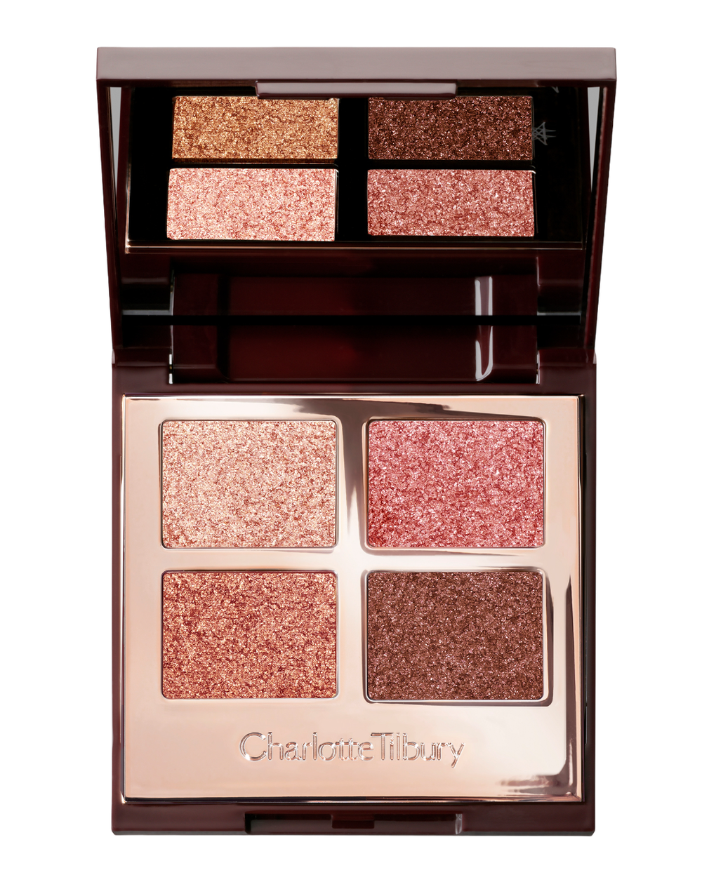 Charlotte Tilbury Luxury Palette of Pops - Pillow Talk