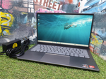 Ноутбук Dell Ryzen 5/8Gb/FHD/ Inspiron 5415