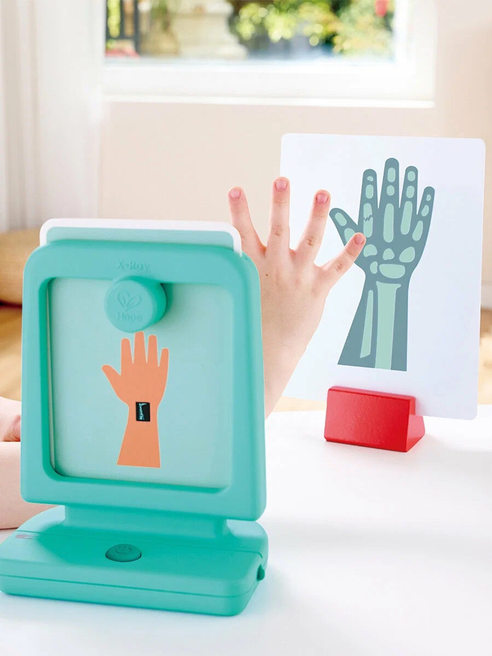 Игровой набор "Добрый Доктор"