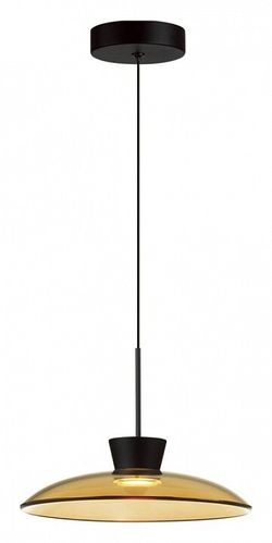 Подвесной светильник Odeon Light Saucer 5055/9LA