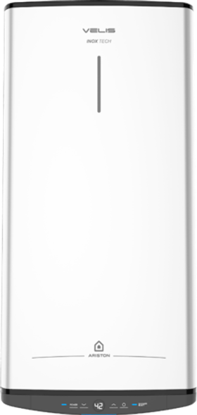Водонагреватель электрический накопительный Ariston ABSE VLS PRO INOX PW 100