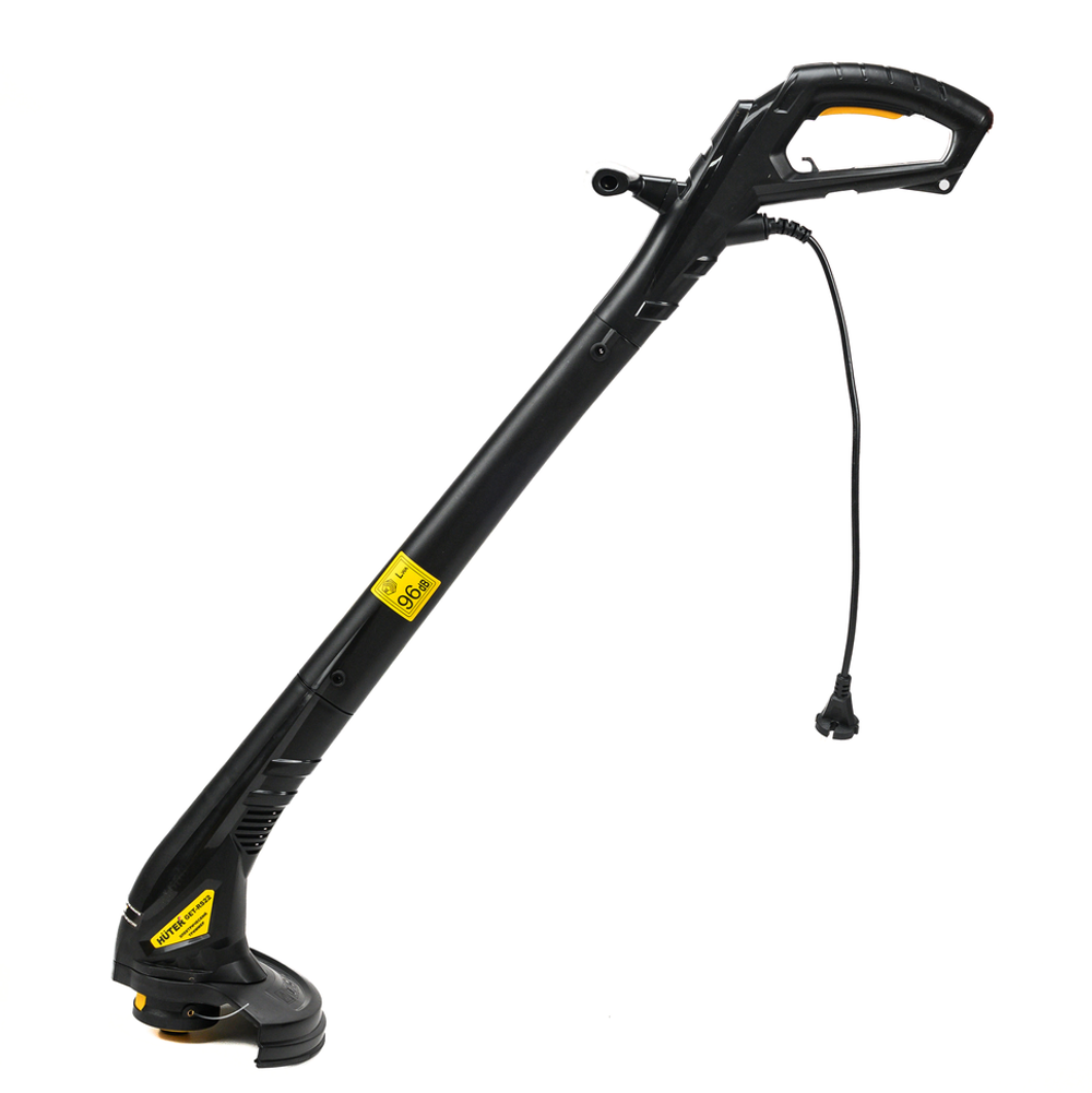 Электрический триммер Huter GET-RS22