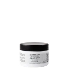 Маска интенсивного действия для хрупких, поврежденных или склонных к ломкости волос