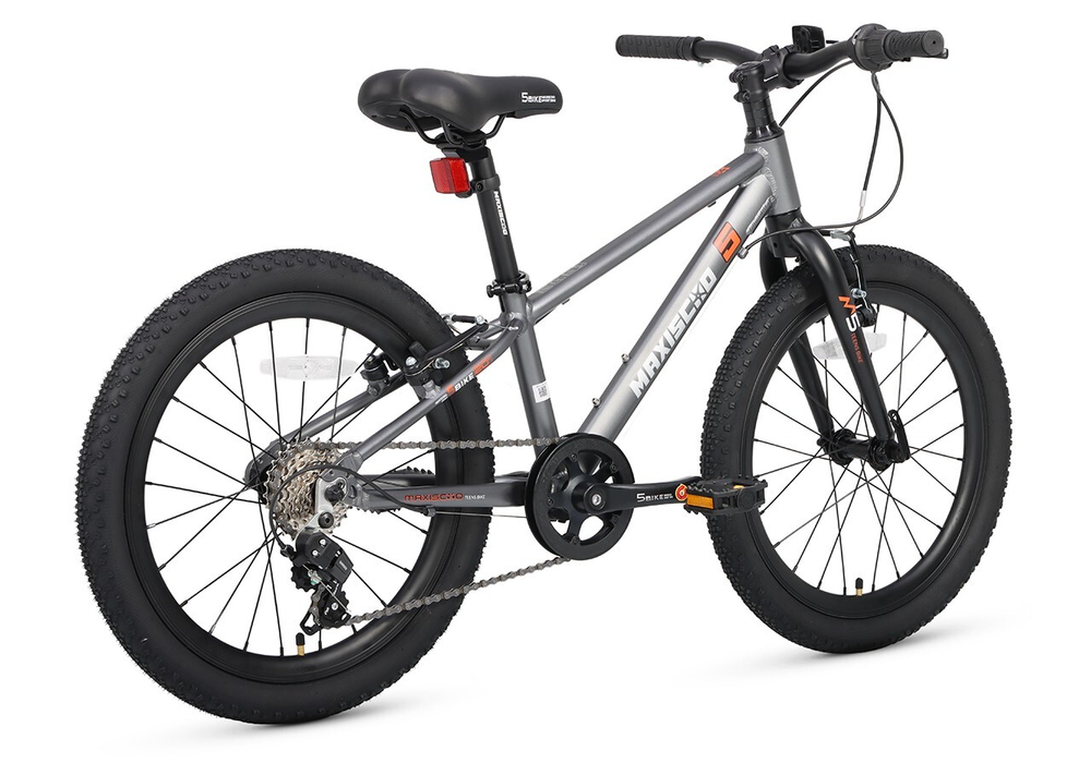Maxiscoo 5BIKE 20'' M200 (2025)