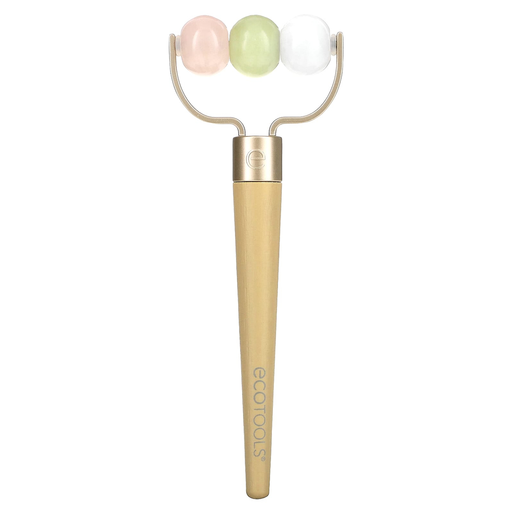 EcoTools, Валик для скульптурирования тела с несколькими камнями, 1 ролик