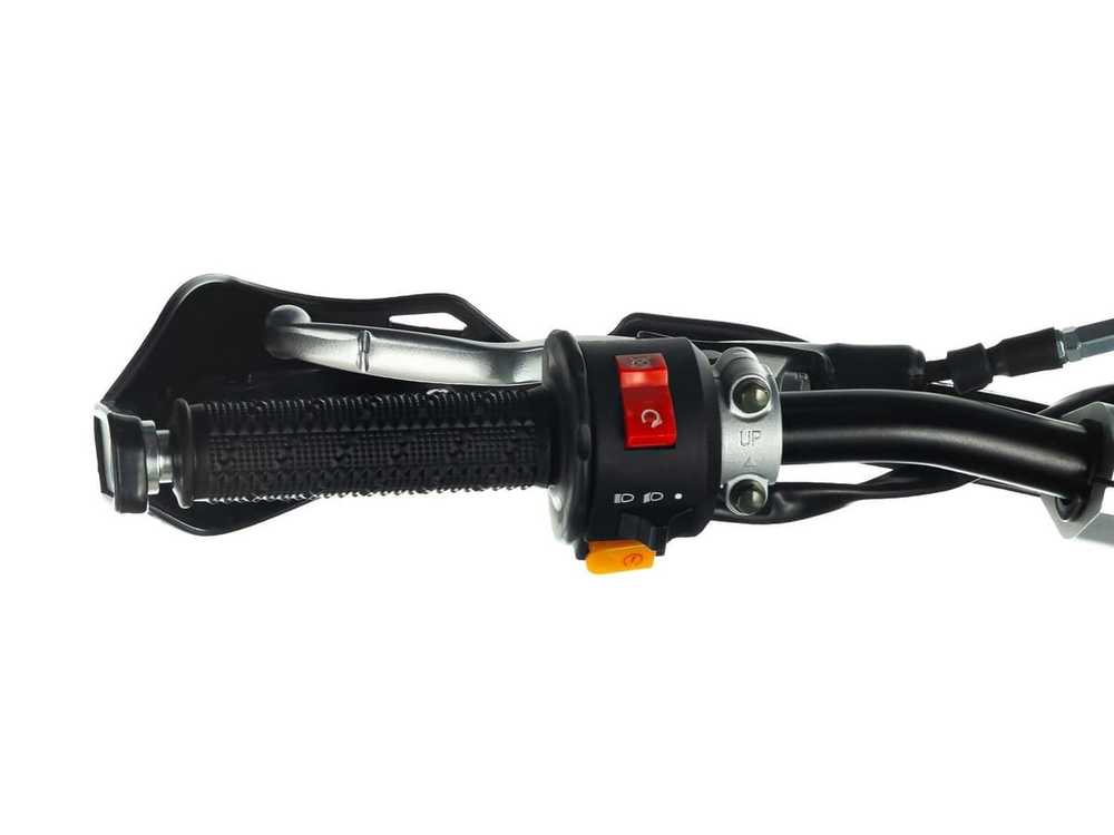 Мотоцикл кроссовый эндуро SHARMAX PowerMax 320