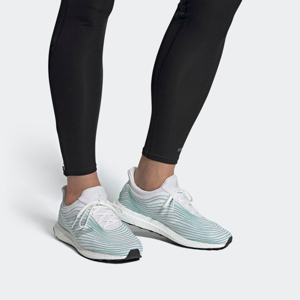 Кроссовки Adidas Ultraboost Dna Parley