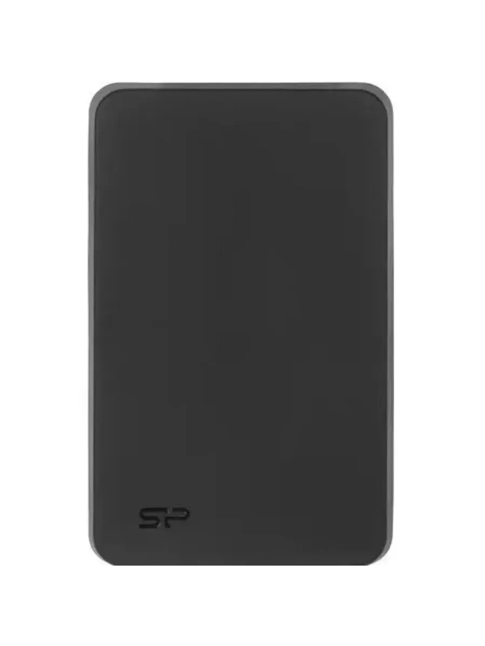 2.5" 5 ТБ Внешний HDD Stream S05 SP050TBPHD05LS3K BLACK