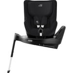 Автокресло Britax Roemer Dualfix Pro Space Black