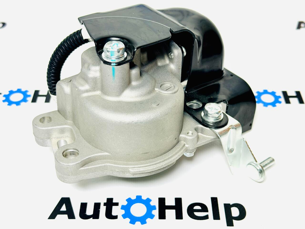 Привод блокировки дифференциала (актуатор) 41450-35040 Toyota Land Cruiser Prado 150