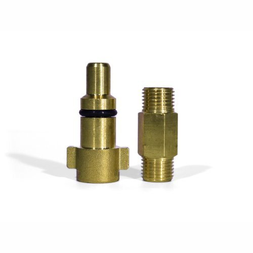 Адаптер для пеногенератора, минимойки Nilfisk pro MaxShine, FC-01