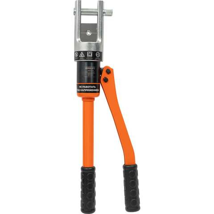 Гидравлический ручной пресс Gigant HMPJ-300c