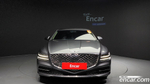 Genesis G80 (RG3) Бензин 2.5 Turbo 2WD (05.2021)