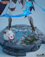 Ashe League of Legends lol Фигурка