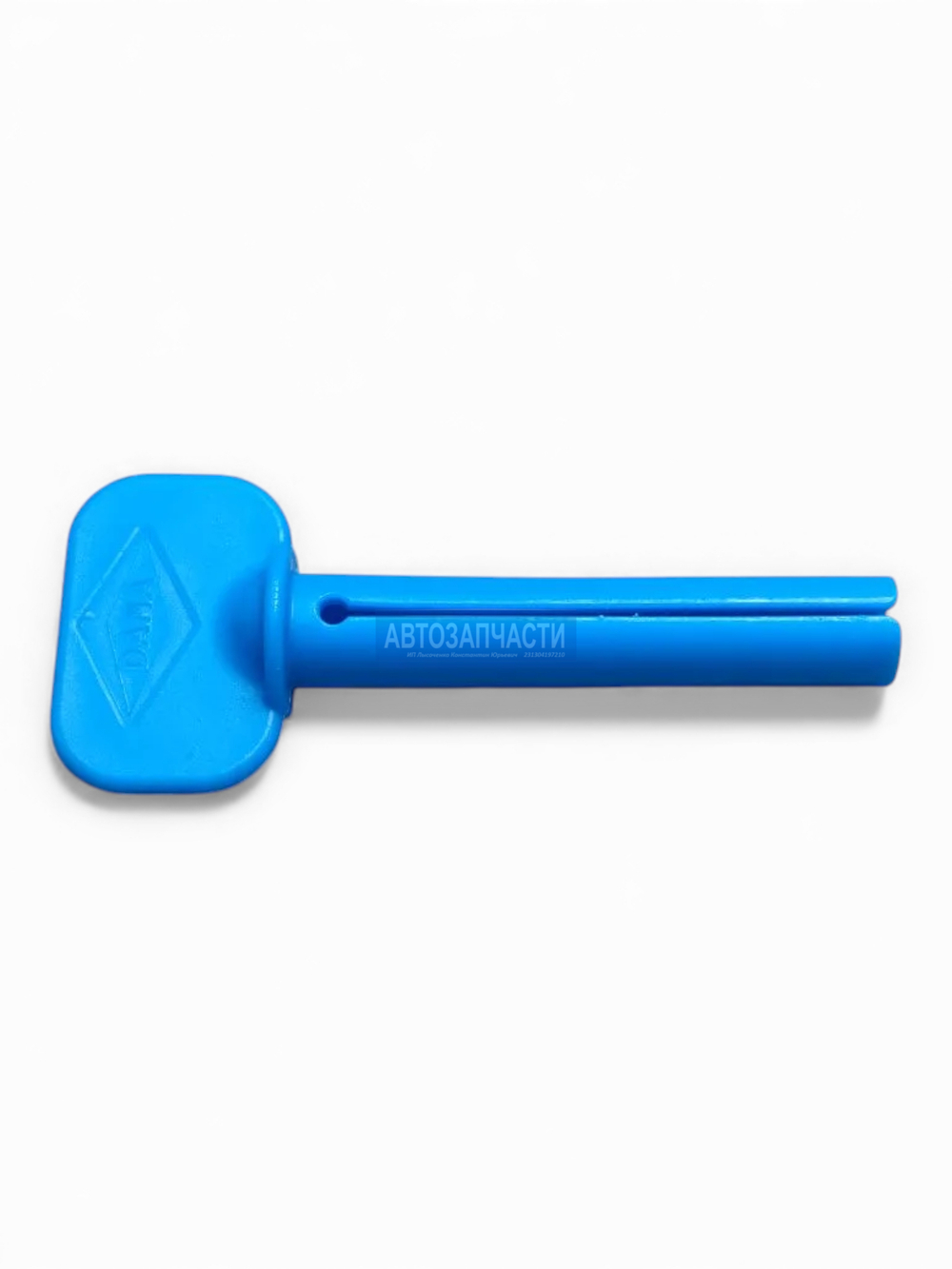 Герметик высокотемпературный силиконовый VICTOR REINZ +320, 70 мл.