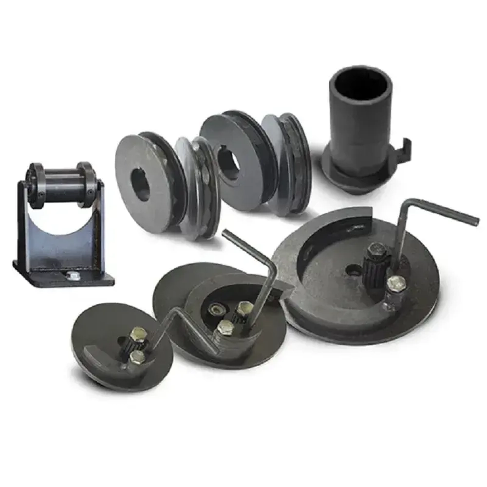 Модуль-4 станка Узор-Н1 Black Edition