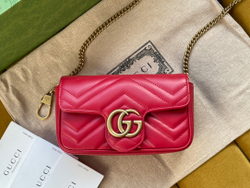 Gucci Marmont 16 cm