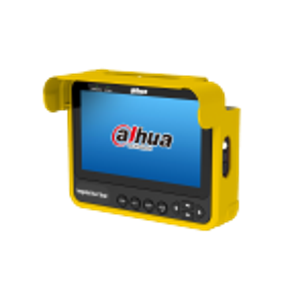 DH-PFM904 Тестер