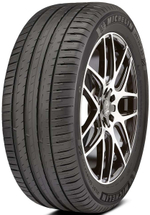 Летняя шина Michelin Pilot Sport 4 SUV VOL (275/45 R20 110V)