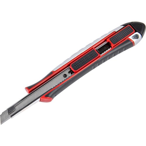 Нож строительный ELITECH 9 мм   410401