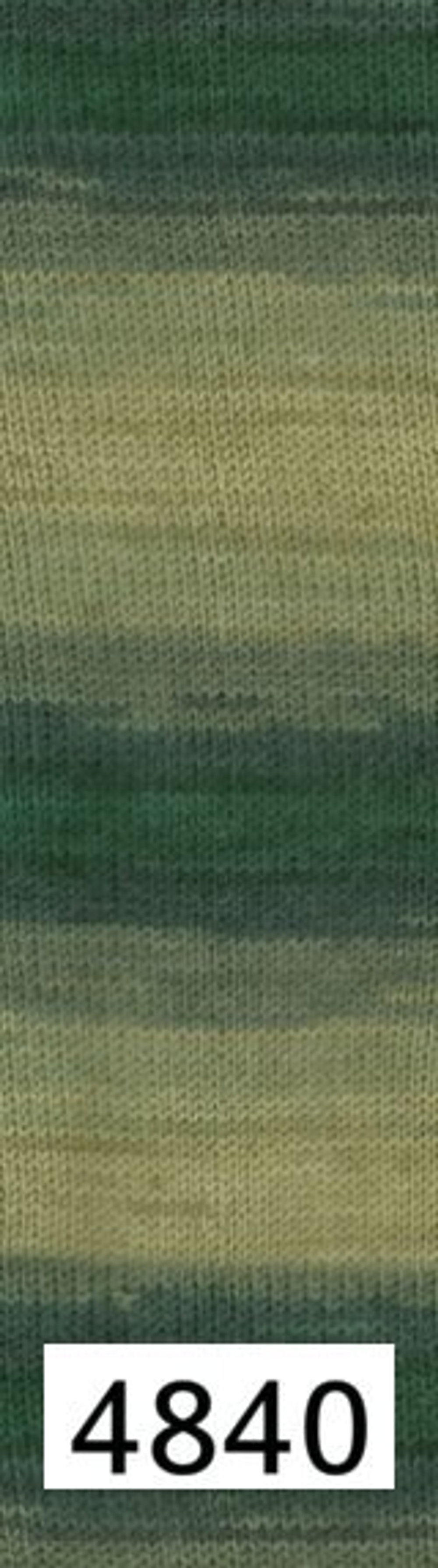 Superlana klasik batik (alize)