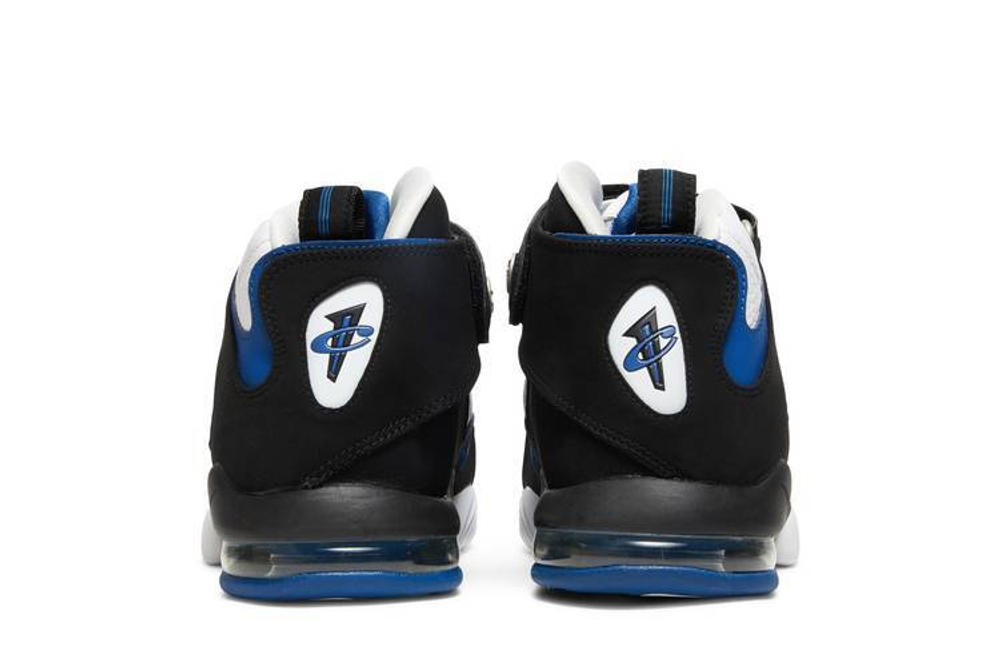 Кроссовки Nike Penny Orlando Home 2017