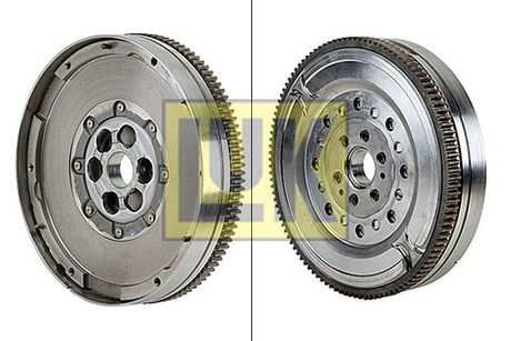 Schaeffler LuK - 415050710-LUK - Flywheel