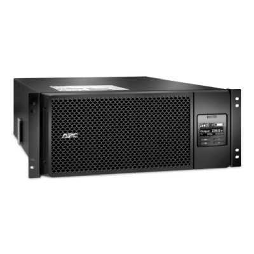 ИБП APC Smart-UPS SRT6KRMXLI