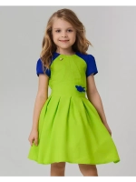 Платье нарядное для девочки на выпускной