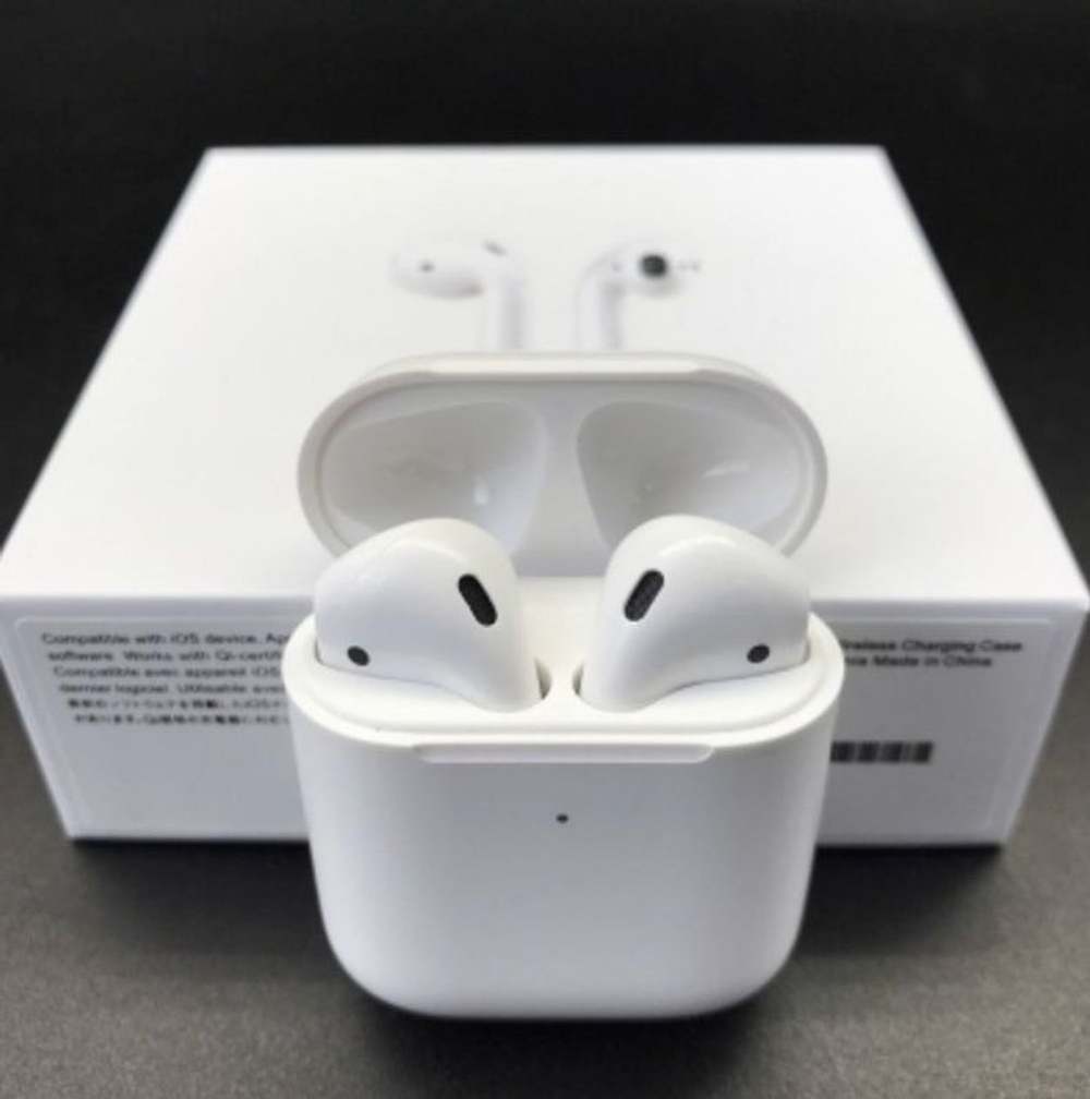 Левый наушник Apple AirPods 3 (L) A2564 RU