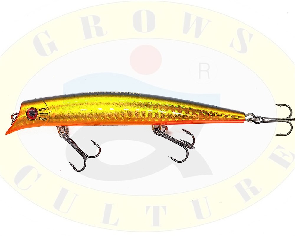 grows culture DARTER 110 цвет 21