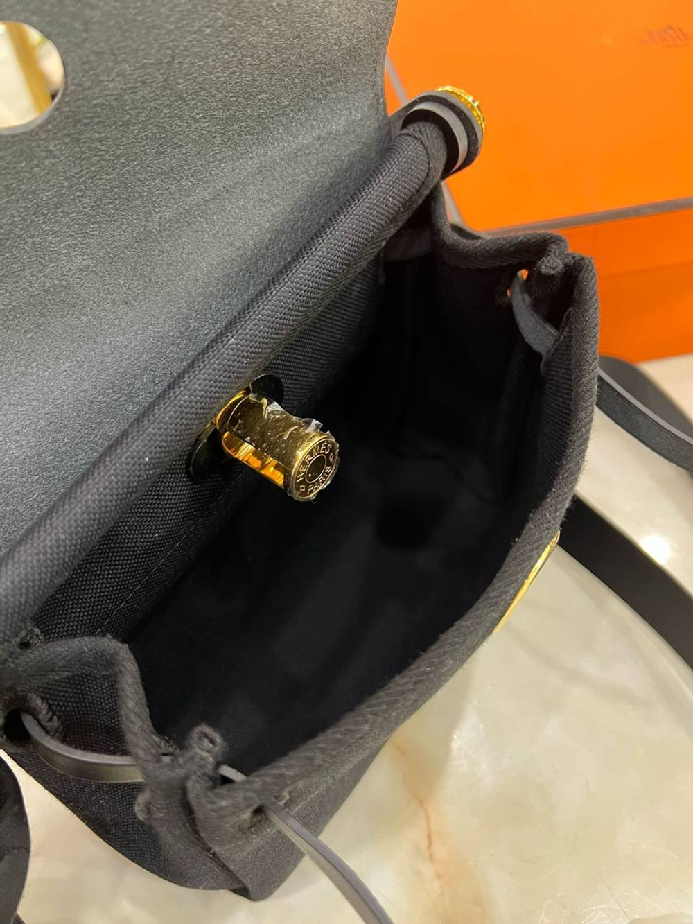 Сумка Hermes