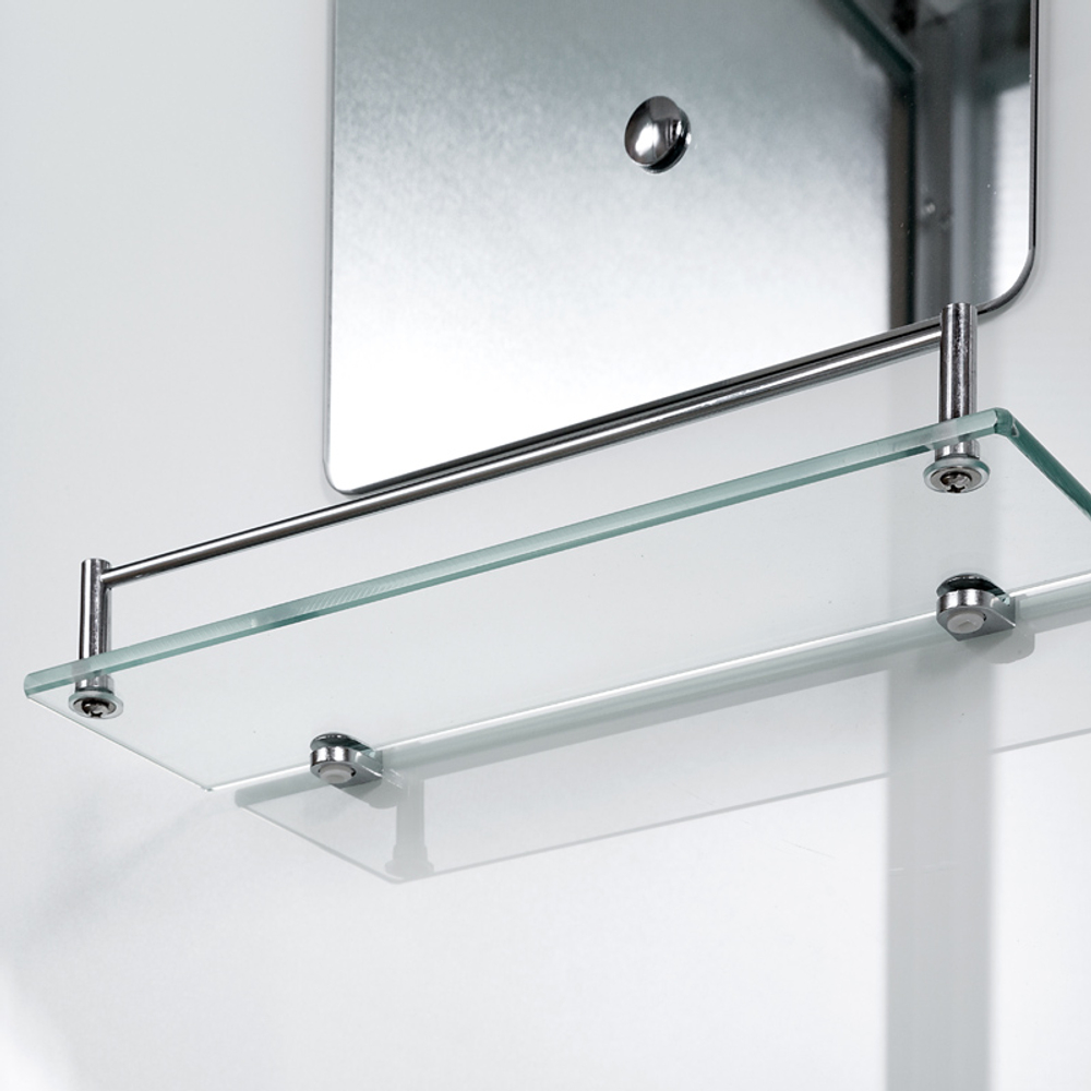 Душевая кабина AvaCan (АваКан) EM 2012 N R с гидромассажем