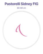 Обруч Pastorelli Sidney FIG