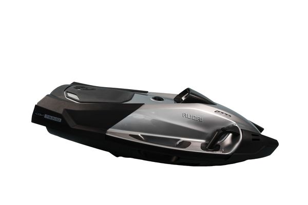 Подводный скутер iAQUA SeaDart FUN